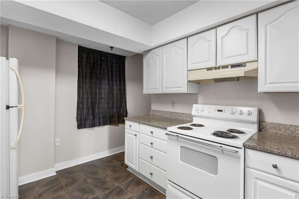 315 N Spruce Street # 307, Winston-Salem Unit: 307