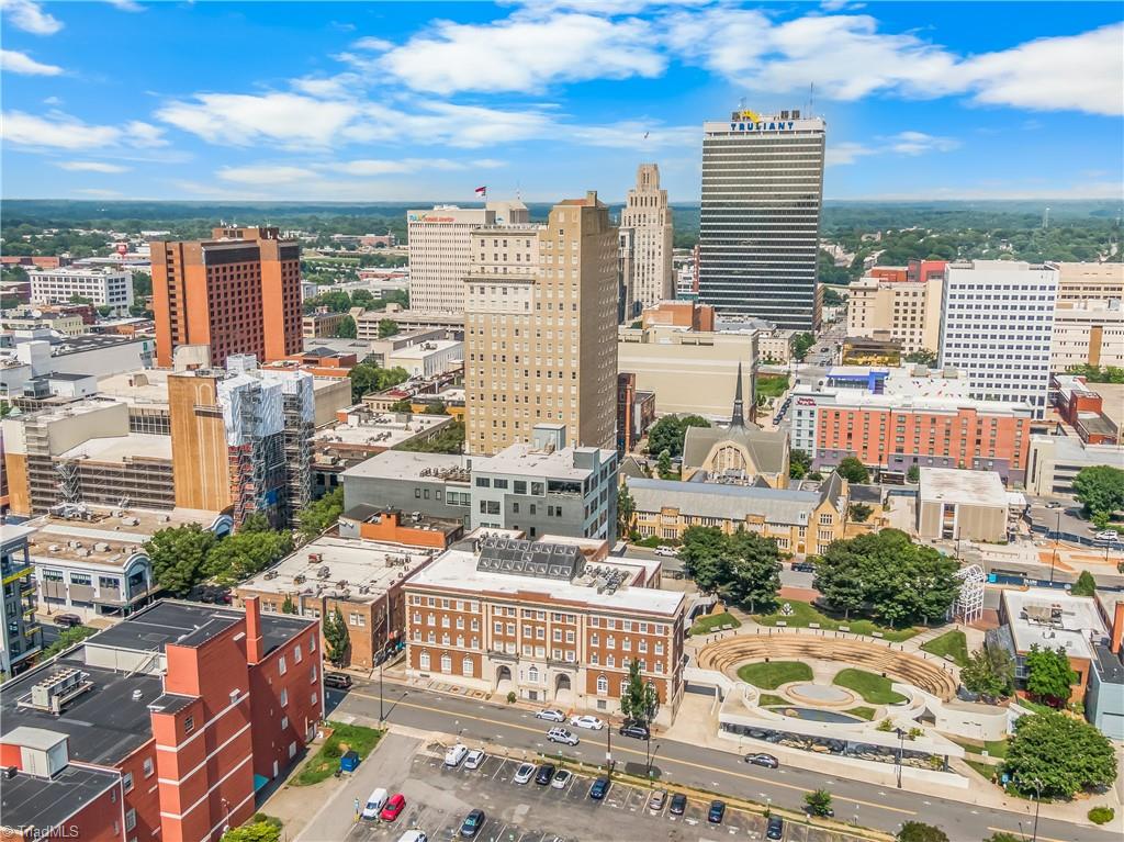 315 N Spruce Street # 307, Winston-Salem Unit: 307