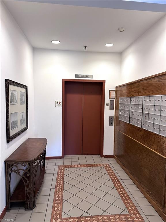 315 N Spruce Street # 307, Winston-Salem Unit: 307