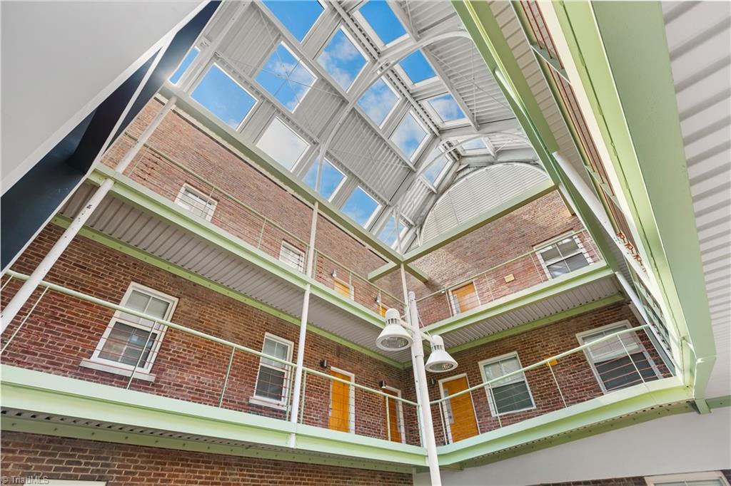 315 N Spruce Street # 307, Winston-Salem Unit: 307