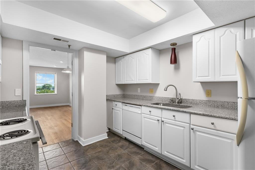 315 N Spruce Street # 307, Winston-Salem Unit: 307