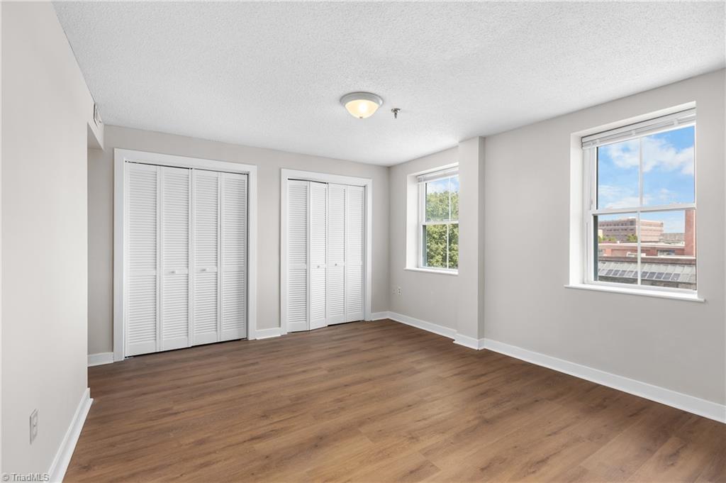 315 N Spruce Street # 307, Winston-Salem Unit: 307