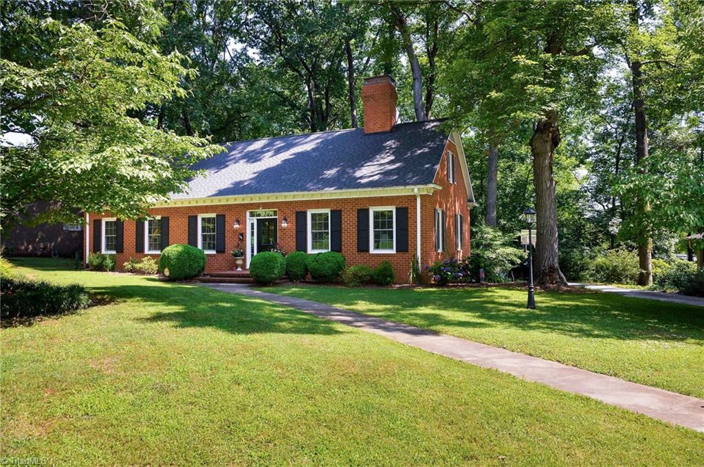 1410 Hobbs Road