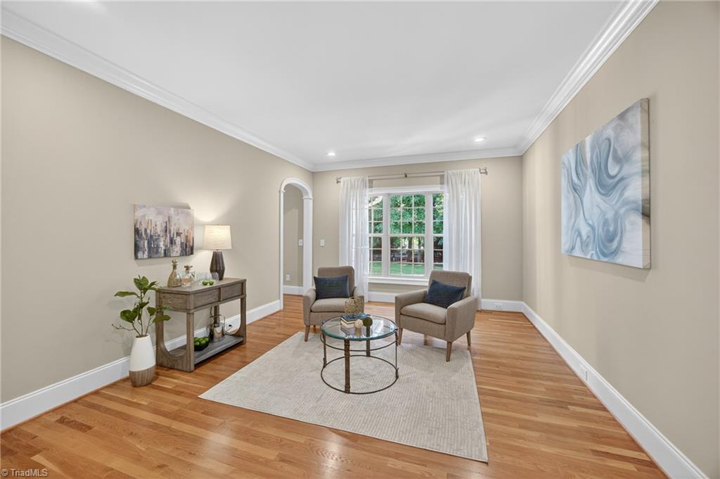 2321 Castleloch Court