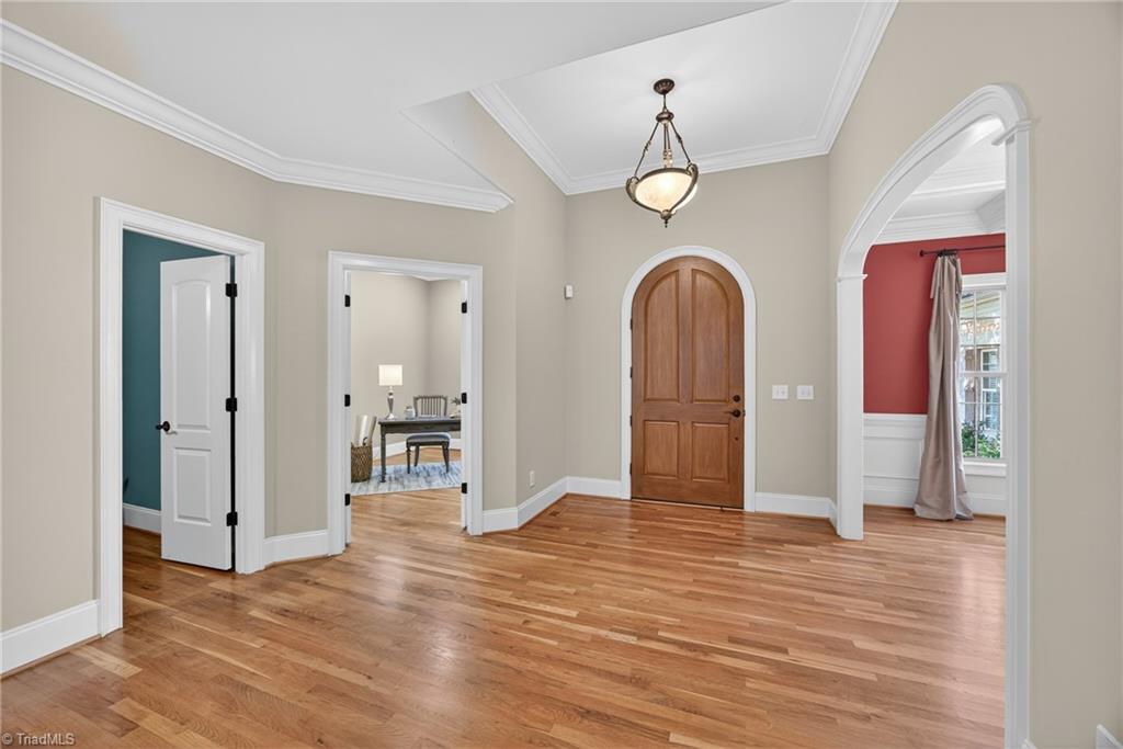 2321 Castleloch Court