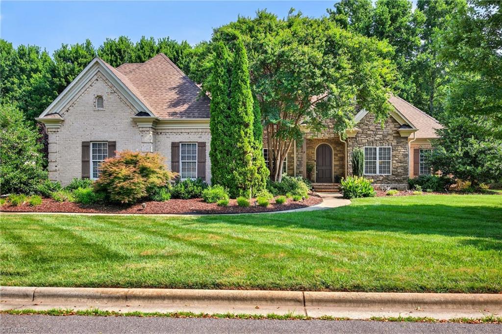 2321 Castleloch Court