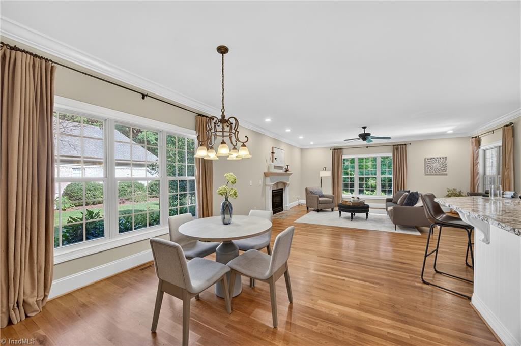 2321 Castleloch Court