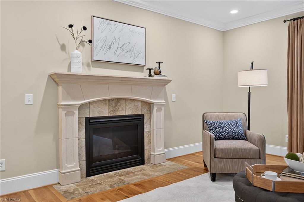 2321 Castleloch Court