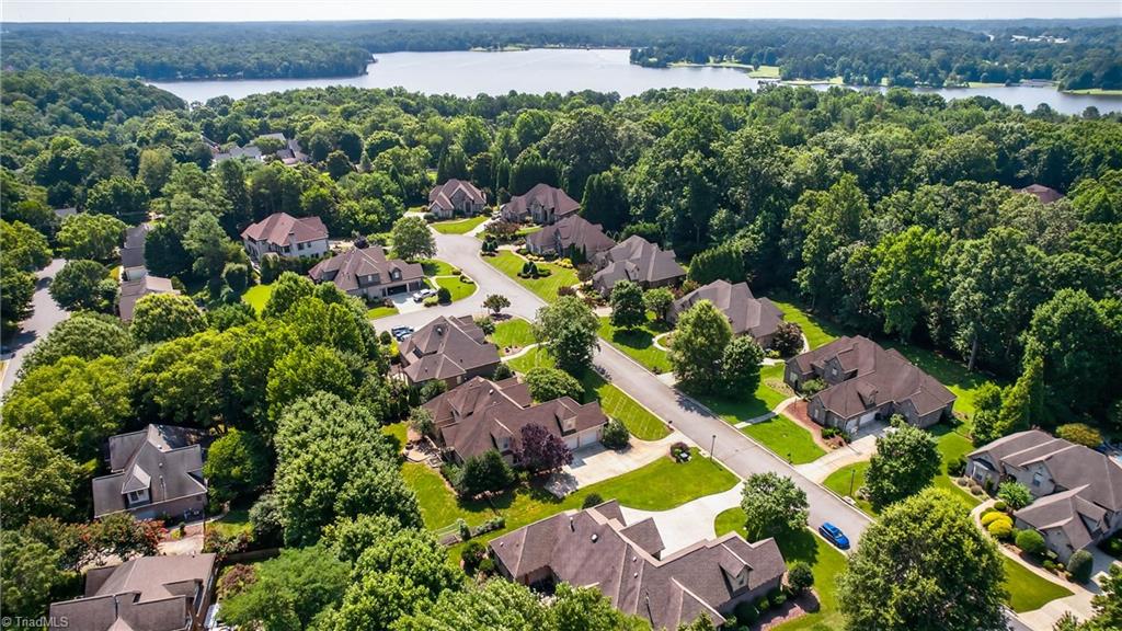 2321 Castleloch Court