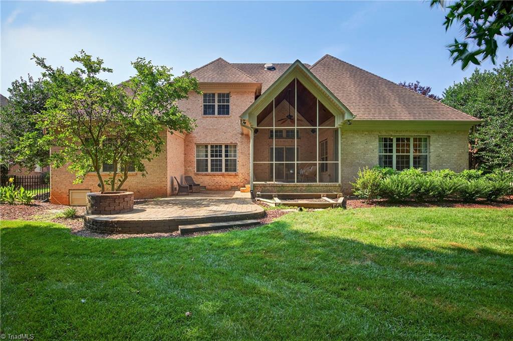 2321 Castleloch Court