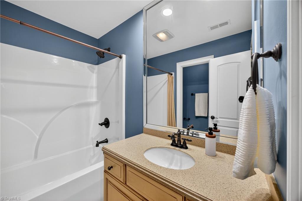 2321 Castleloch Court