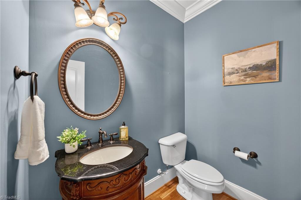 2321 Castleloch Court