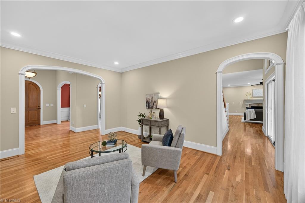 2321 Castleloch Court