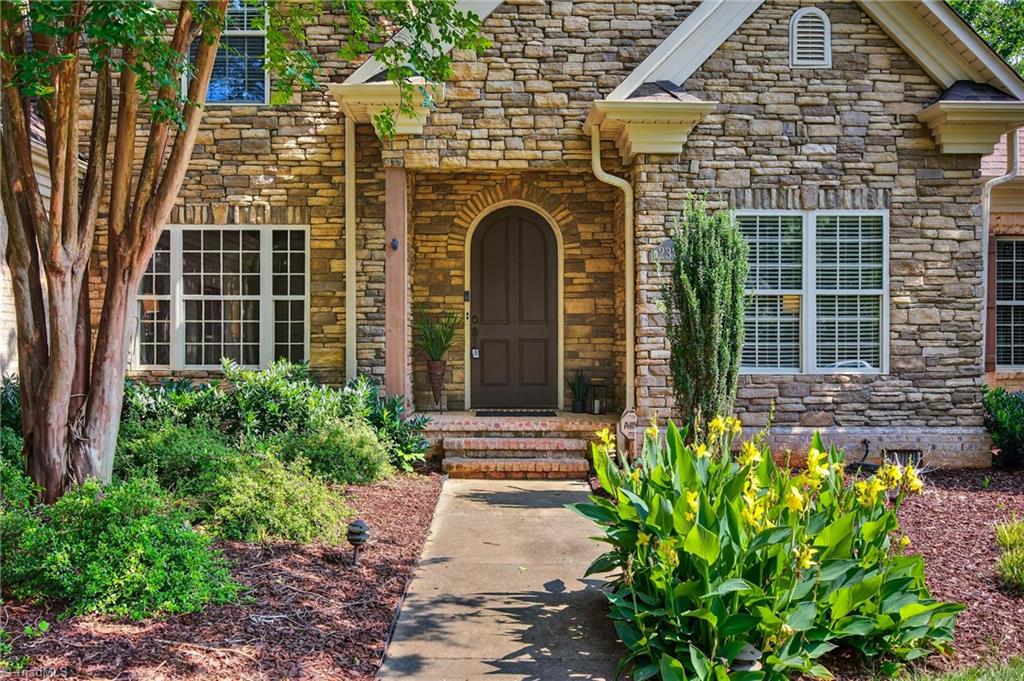 2321 Castleloch Court