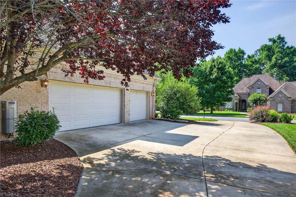 2321 Castleloch Court