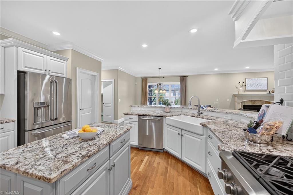 2321 Castleloch Court