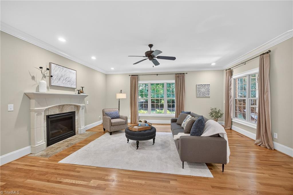 2321 Castleloch Court