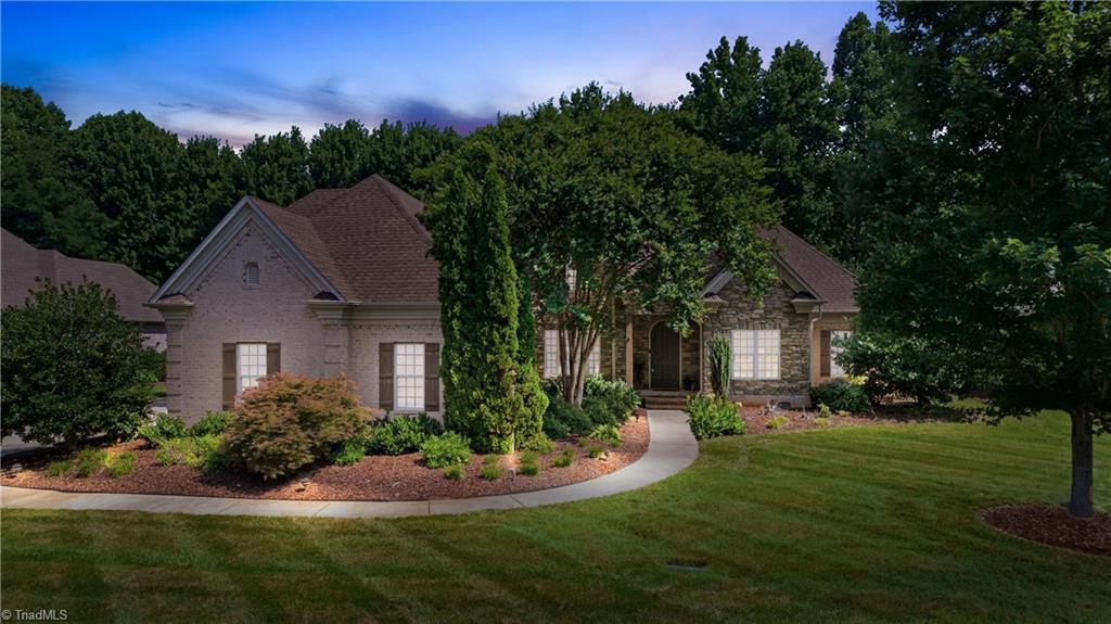 2321 Castleloch Court