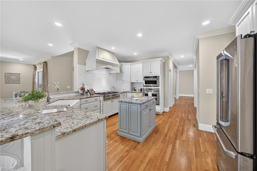 2321 Castleloch Court