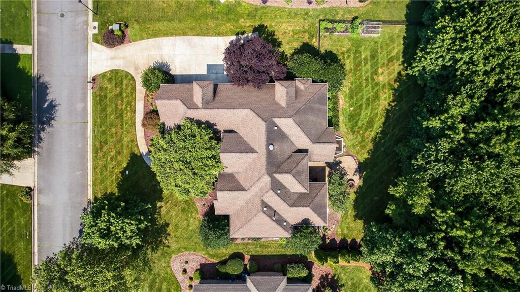 2321 Castleloch Court