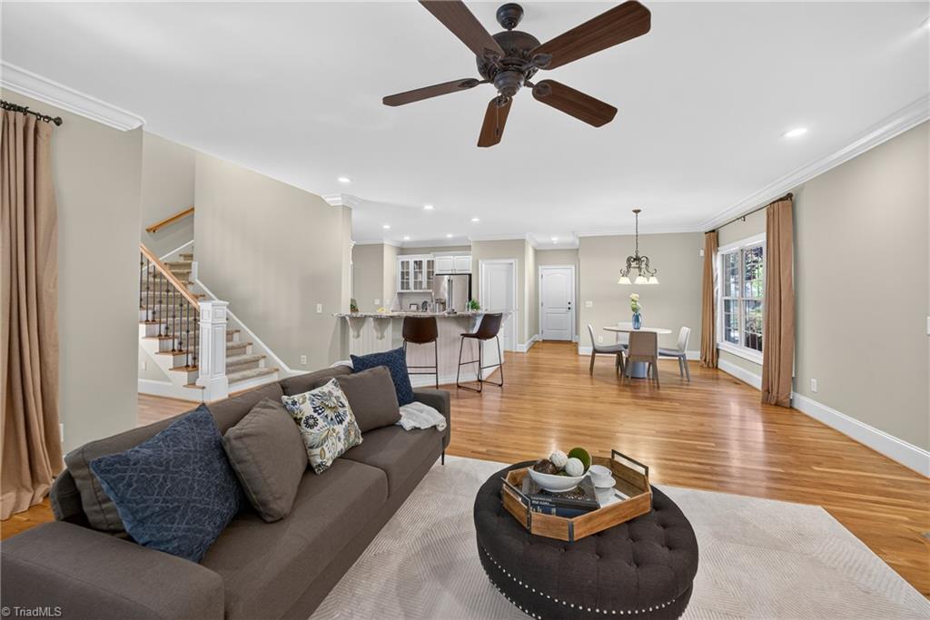 2321 Castleloch Court