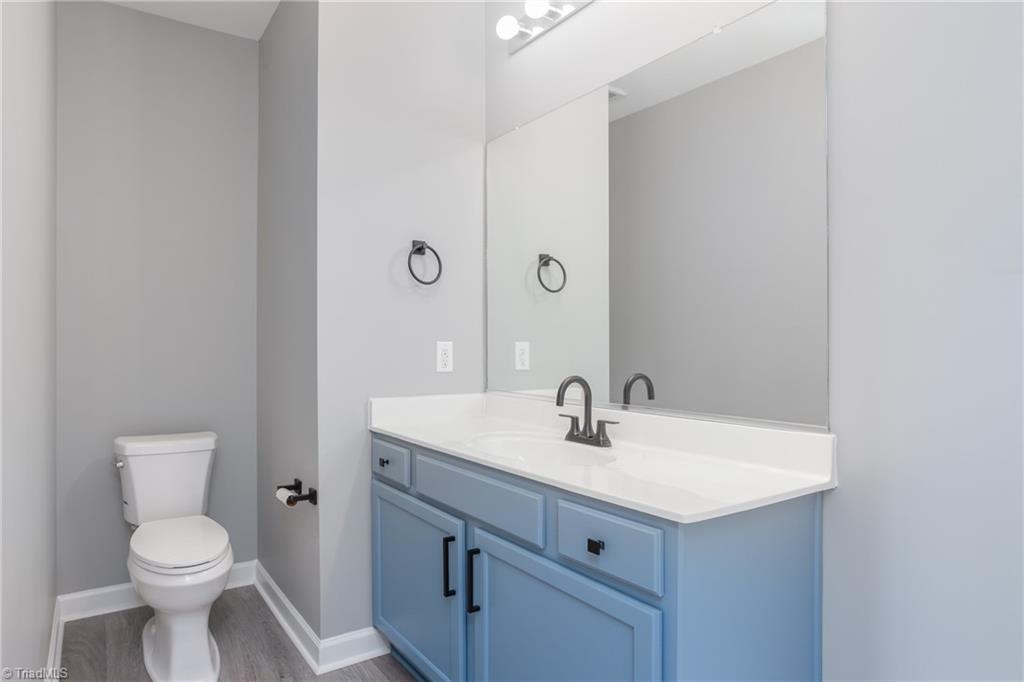 4455 Brassfield Drive # 304, Winston-Salem Unit: 304