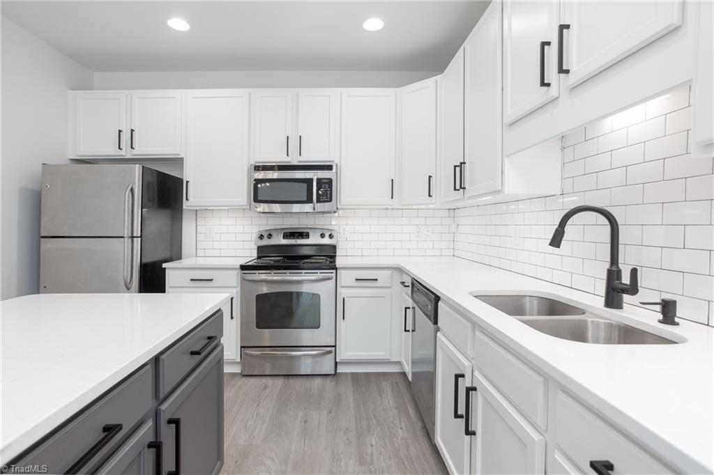 4455 Brassfield Drive # 304, Winston-Salem Unit: 304