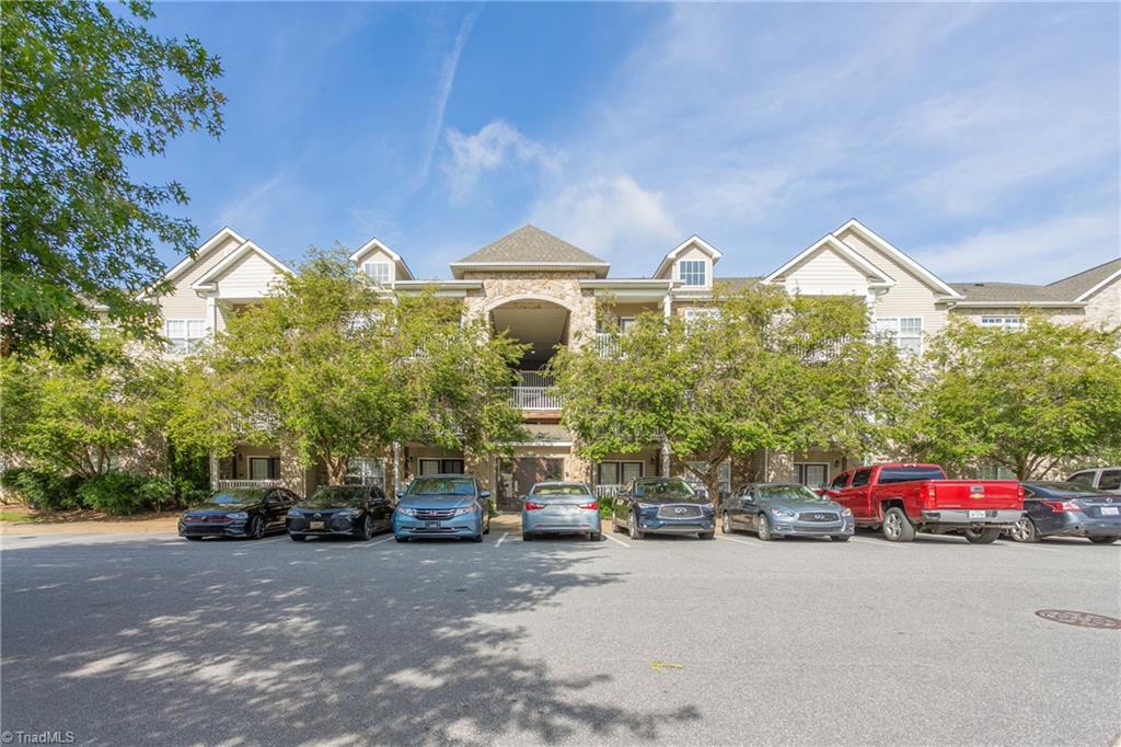 4455 Brassfield Drive # 304, Winston-Salem Unit: 304