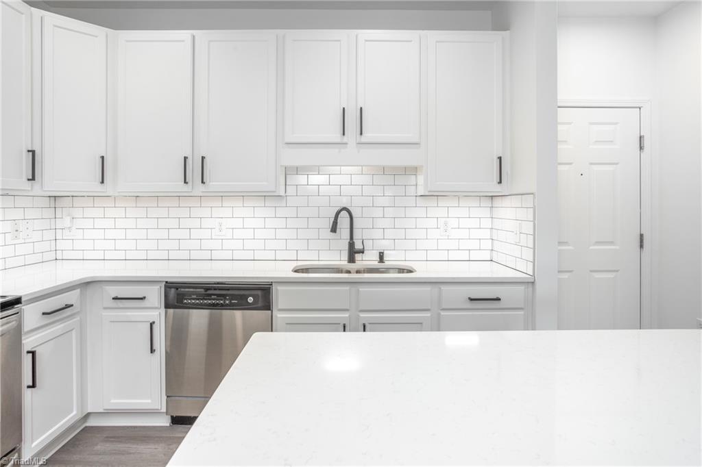 4455 Brassfield Drive # 304, Winston-Salem Unit: 304