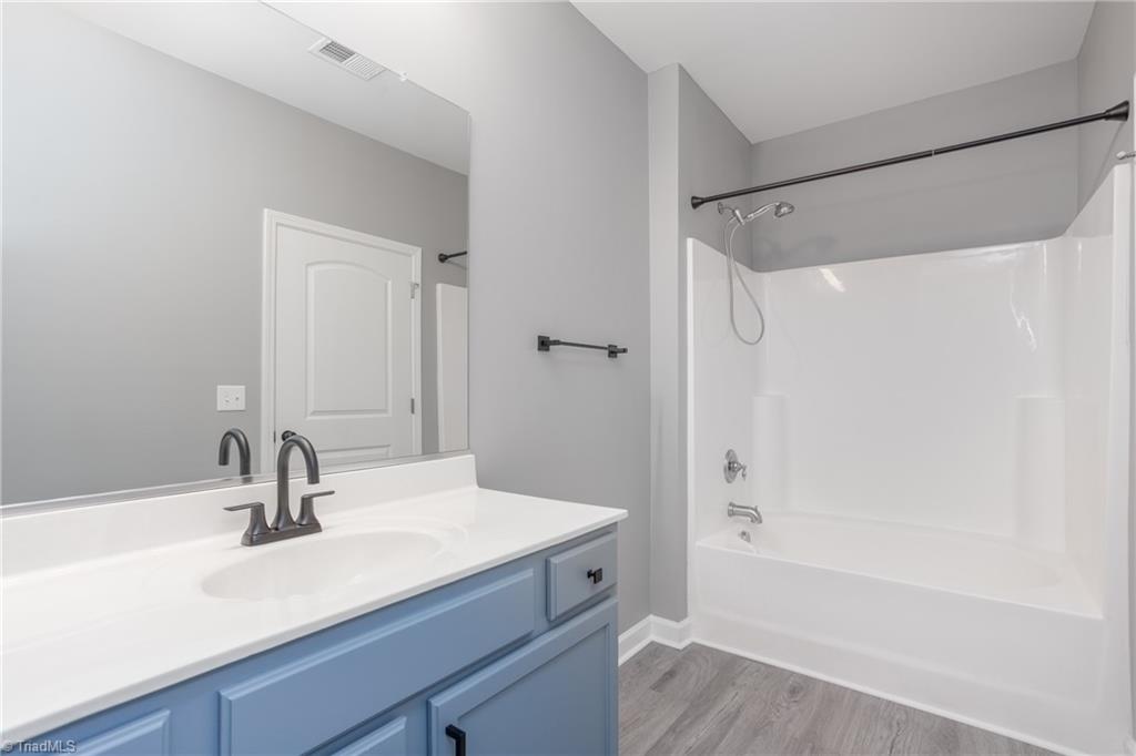 4455 Brassfield Drive # 304, Winston-Salem Unit: 304