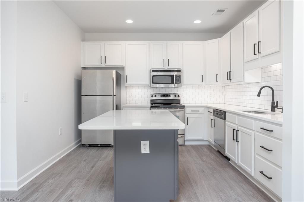 4455 Brassfield Drive # 304, Winston-Salem Unit: 304