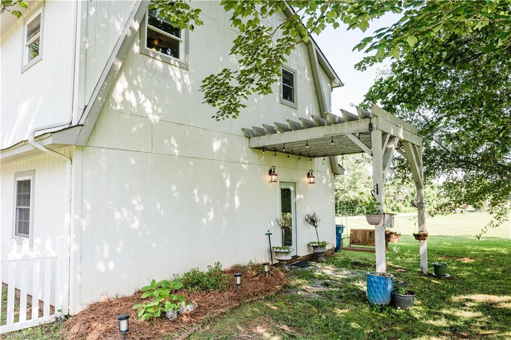 6502 Lake Brandt Road