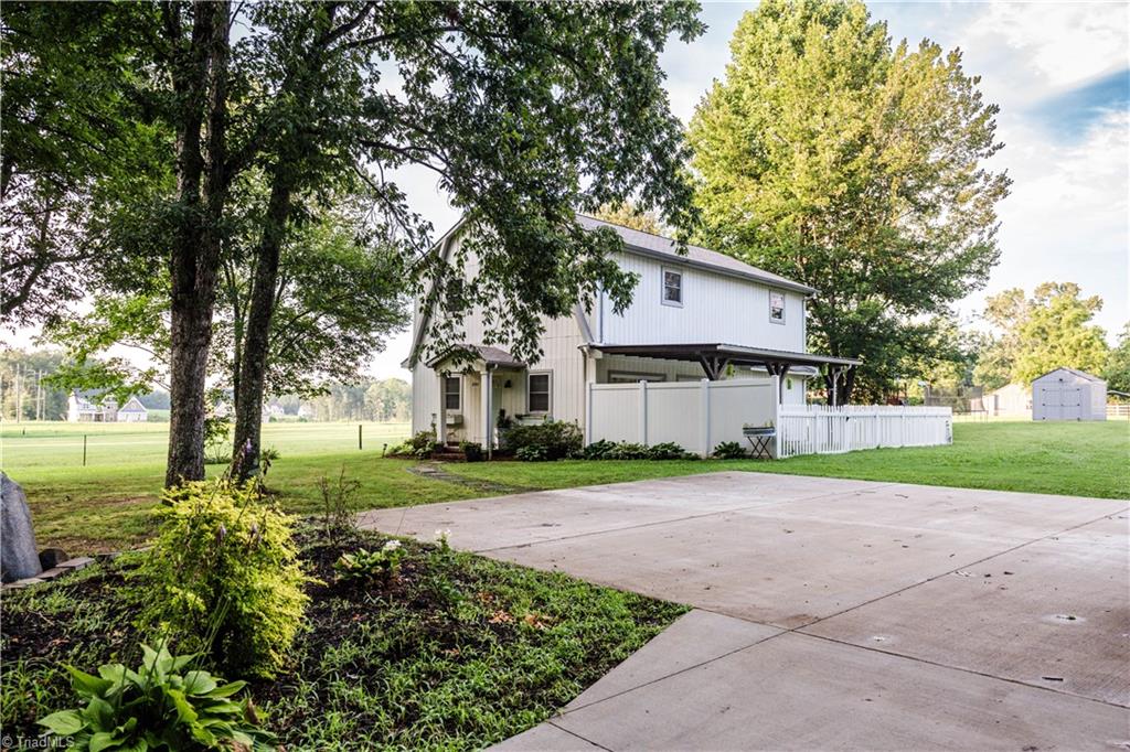 6502 Lake Brandt Road