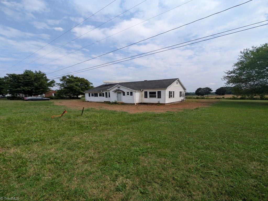 11341 S Nc Highway 150