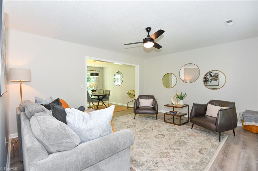 813 Quail Cove Court