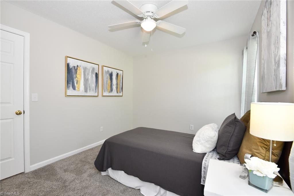 813 Quail Cove Court