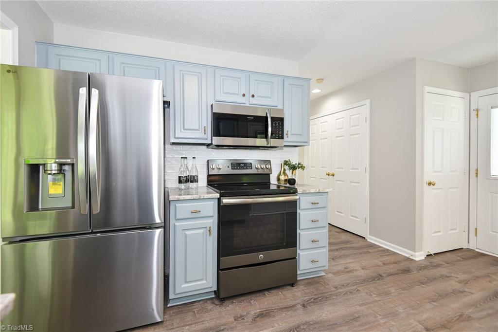 813 Quail Cove Court