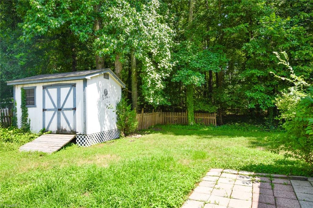 813 Quail Cove Court