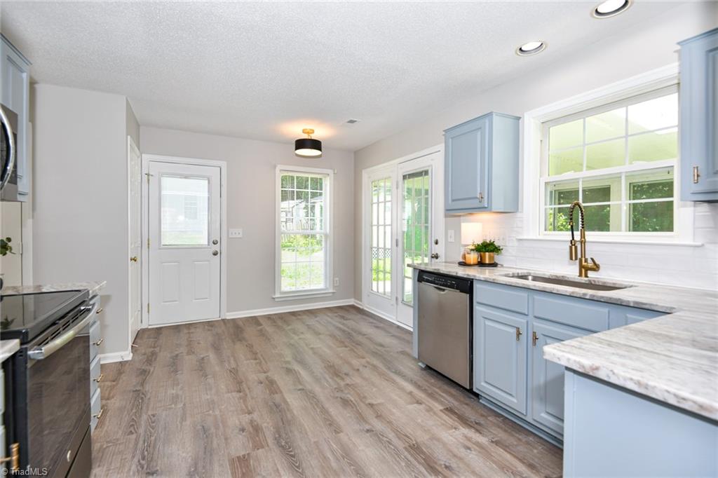 813 Quail Cove Court