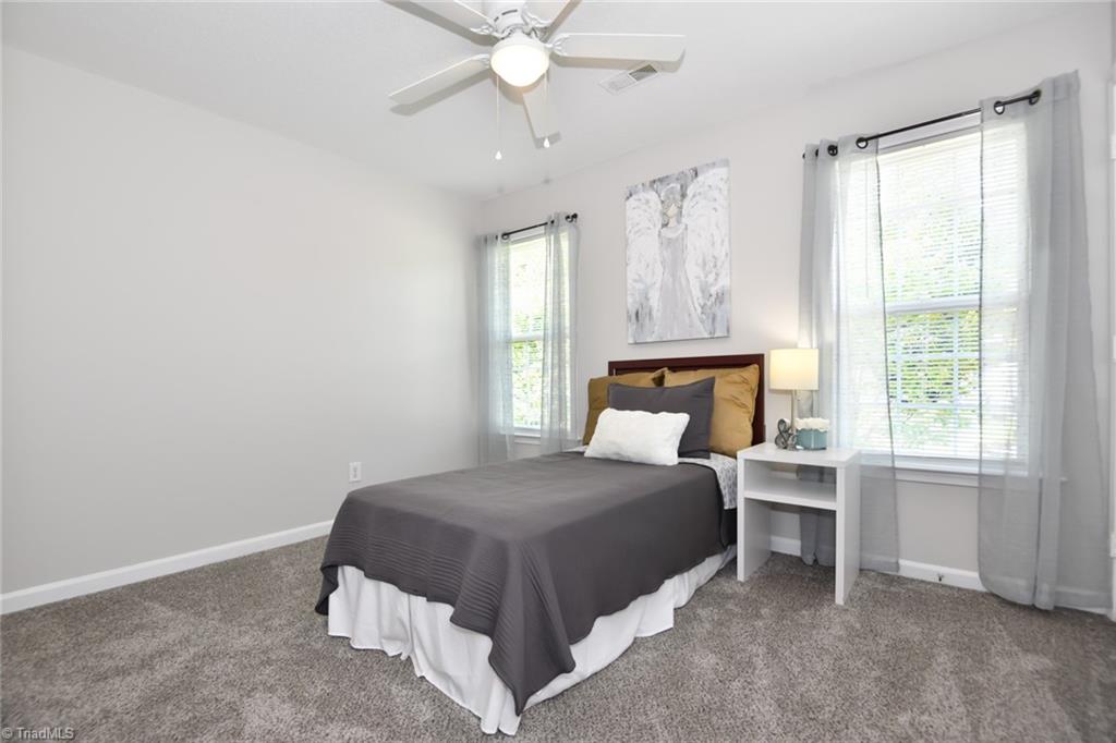 813 Quail Cove Court