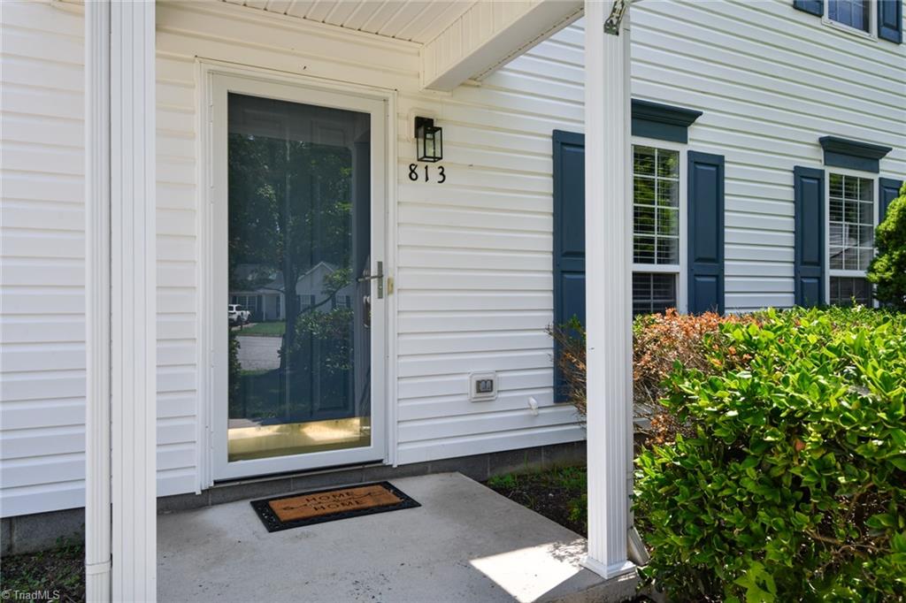813 Quail Cove Court