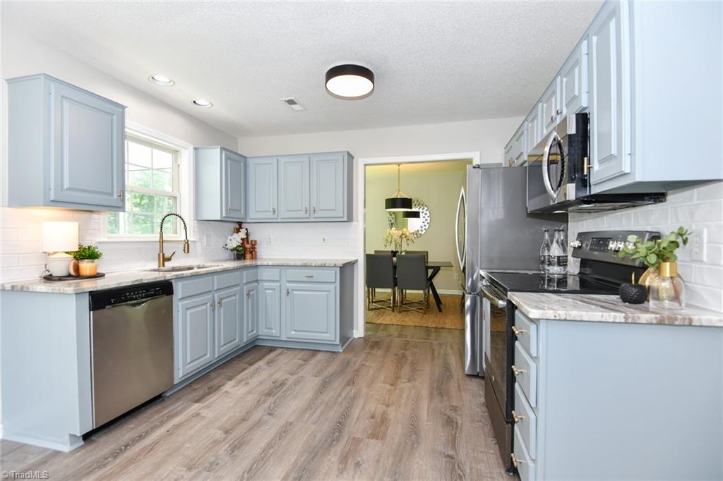 813 Quail Cove Court