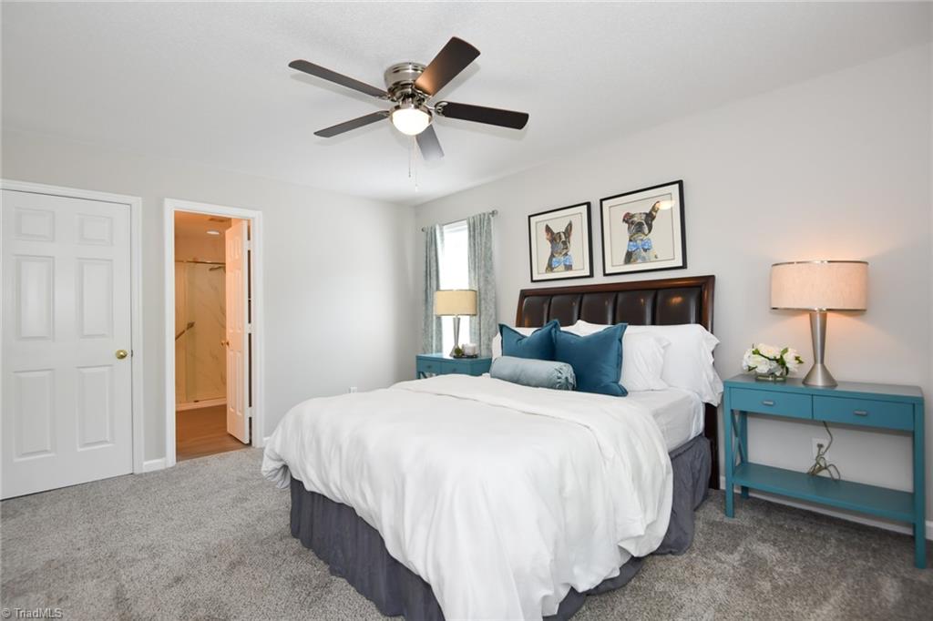 813 Quail Cove Court