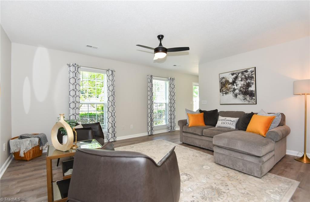 813 Quail Cove Court