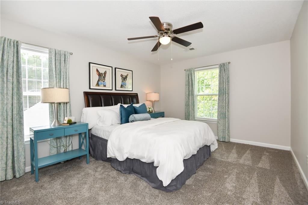 813 Quail Cove Court