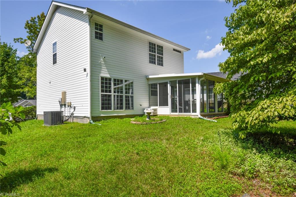 813 Quail Cove Court