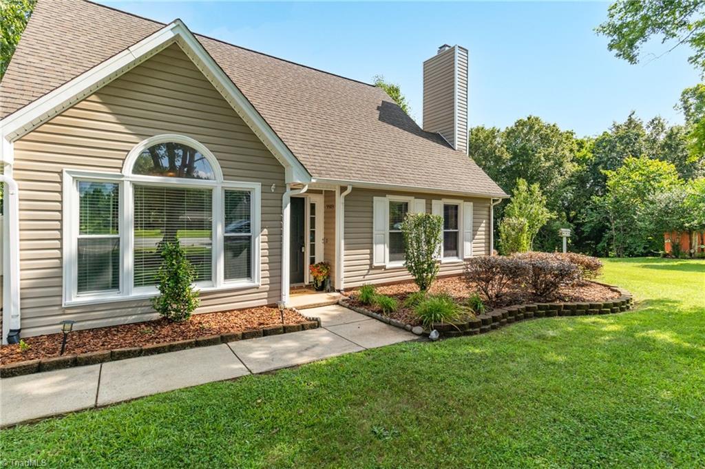 5503 Country Crossing Court, McLeansville