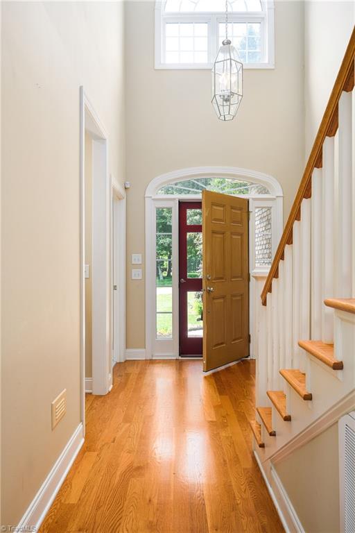 3602 Birdsong Court