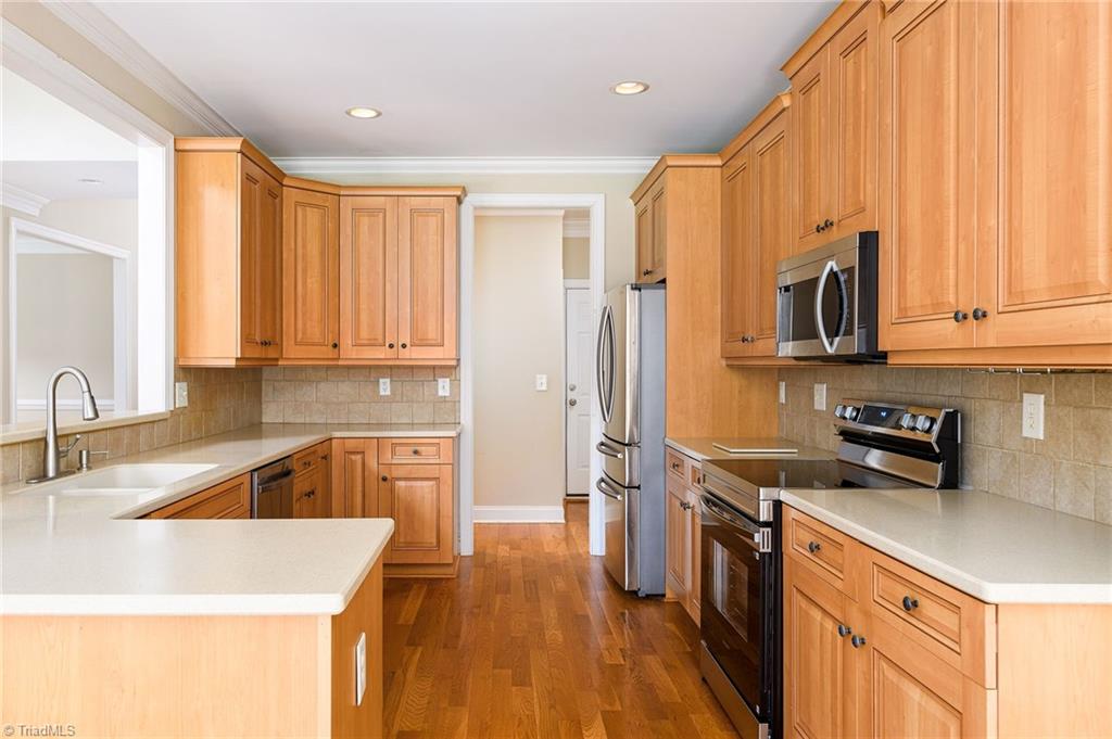 3602 Birdsong Court
