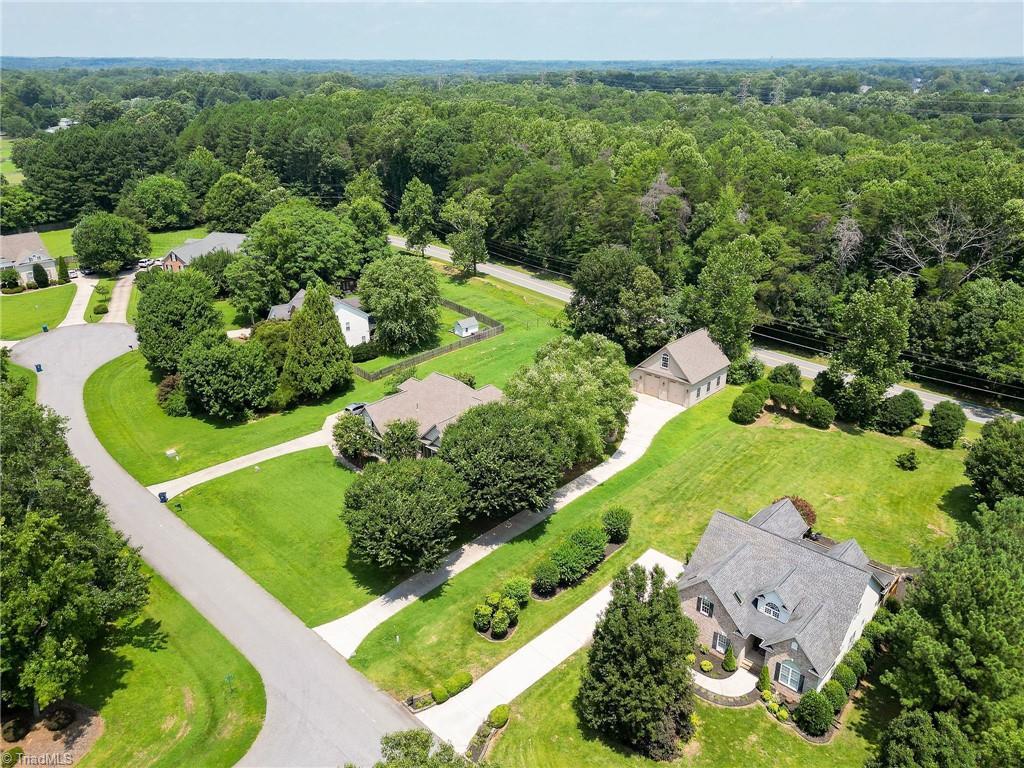 3602 Birdsong Court